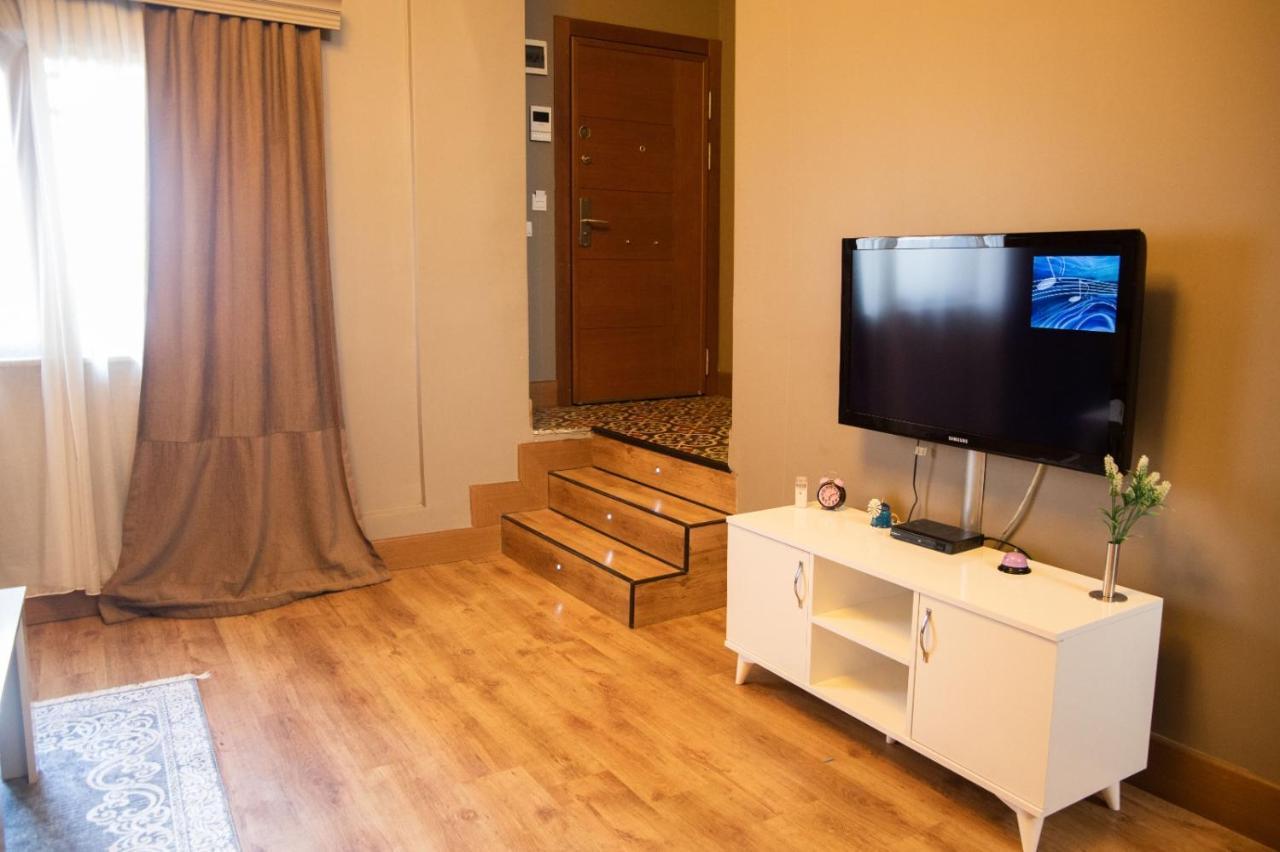 The Hera Hotels Estambul Exterior foto