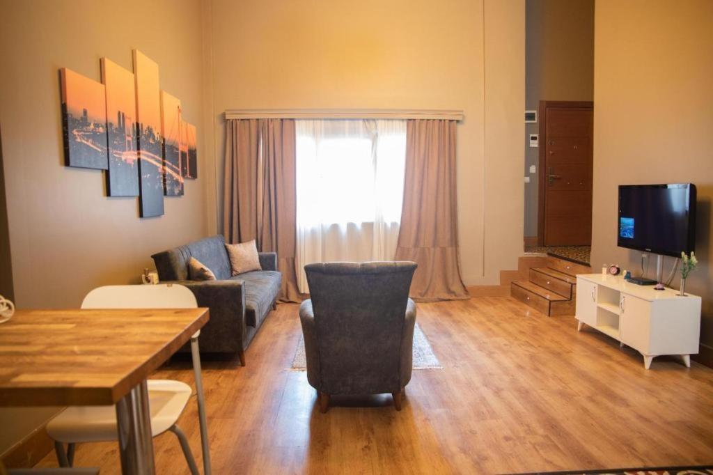 The Hera Hotels Estambul Exterior foto