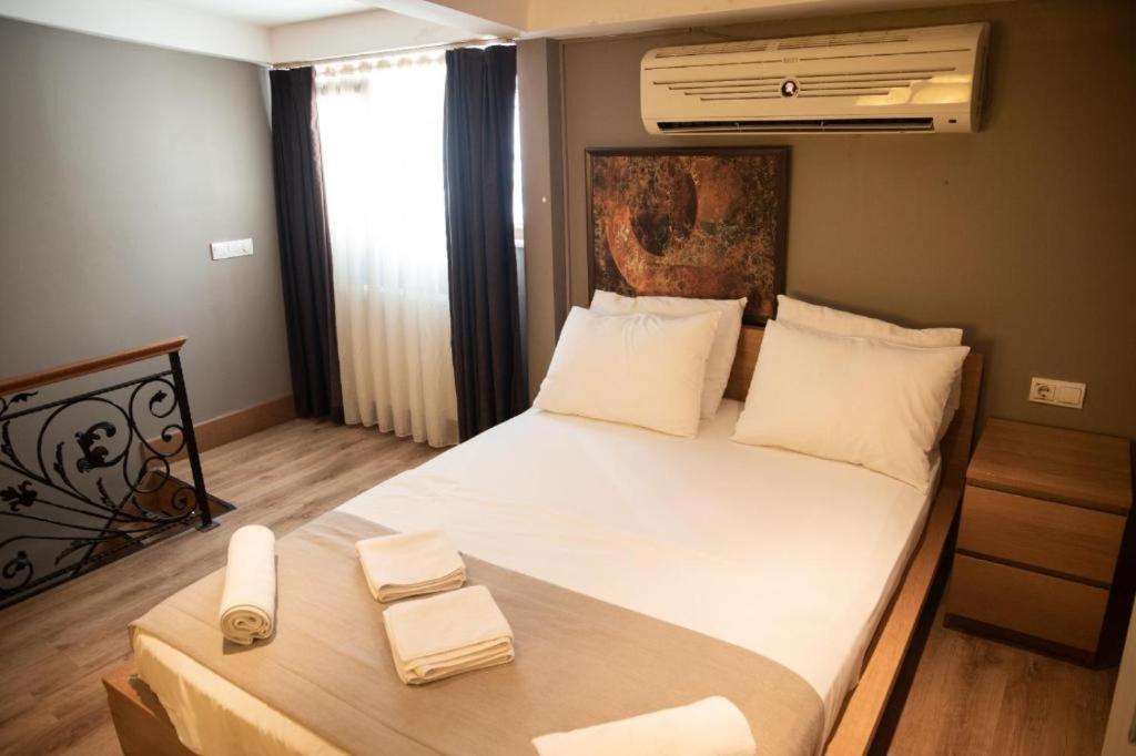 The Hera Hotels Estambul Exterior foto