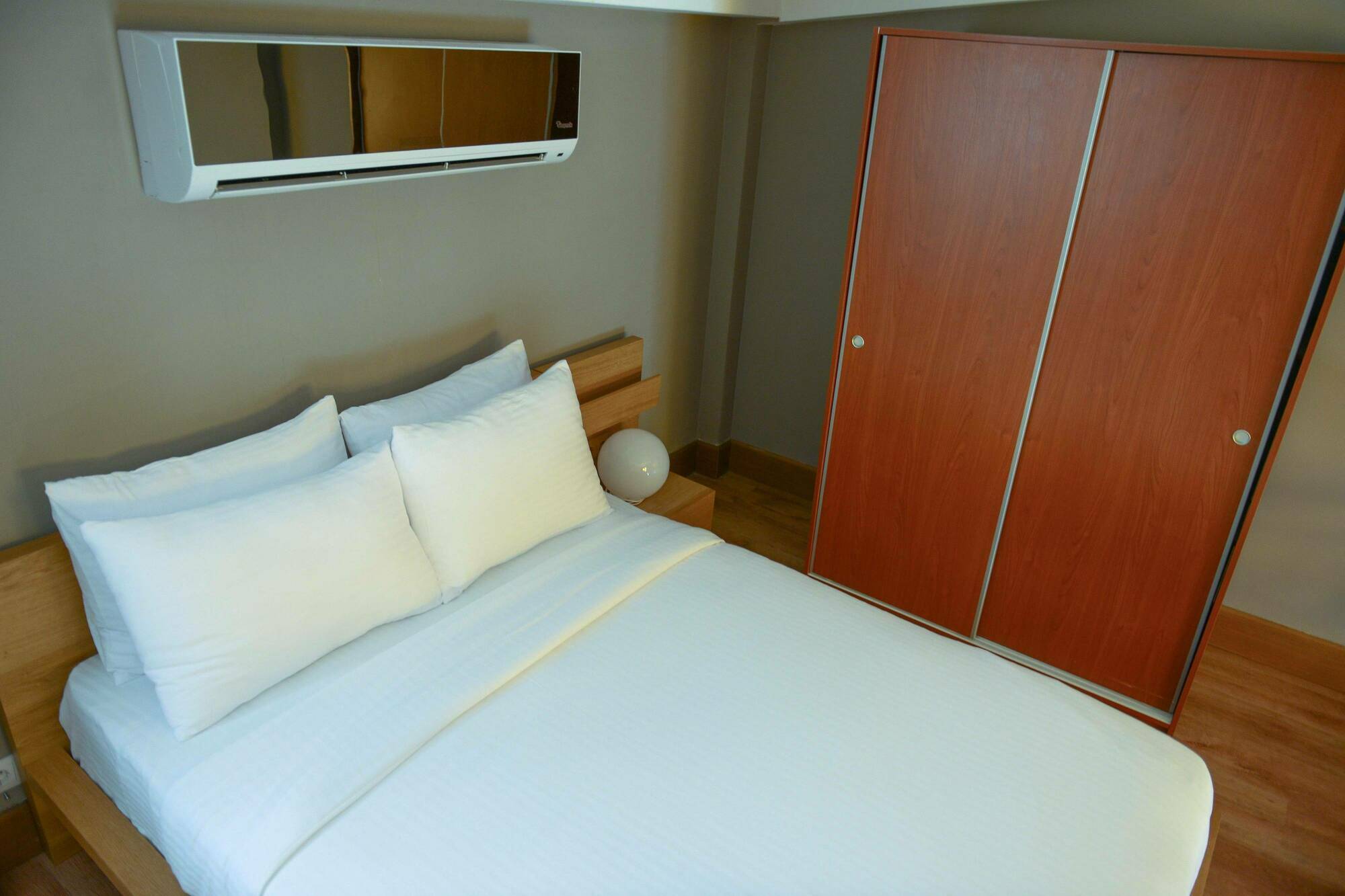 The Hera Hotels Estambul Exterior foto