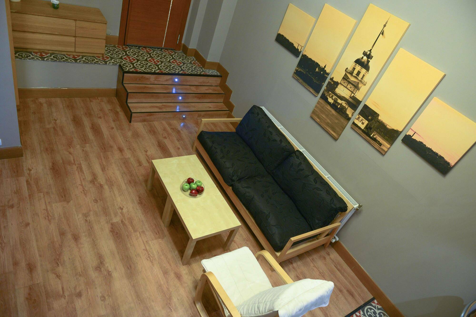 The Hera Hotels Estambul Exterior foto