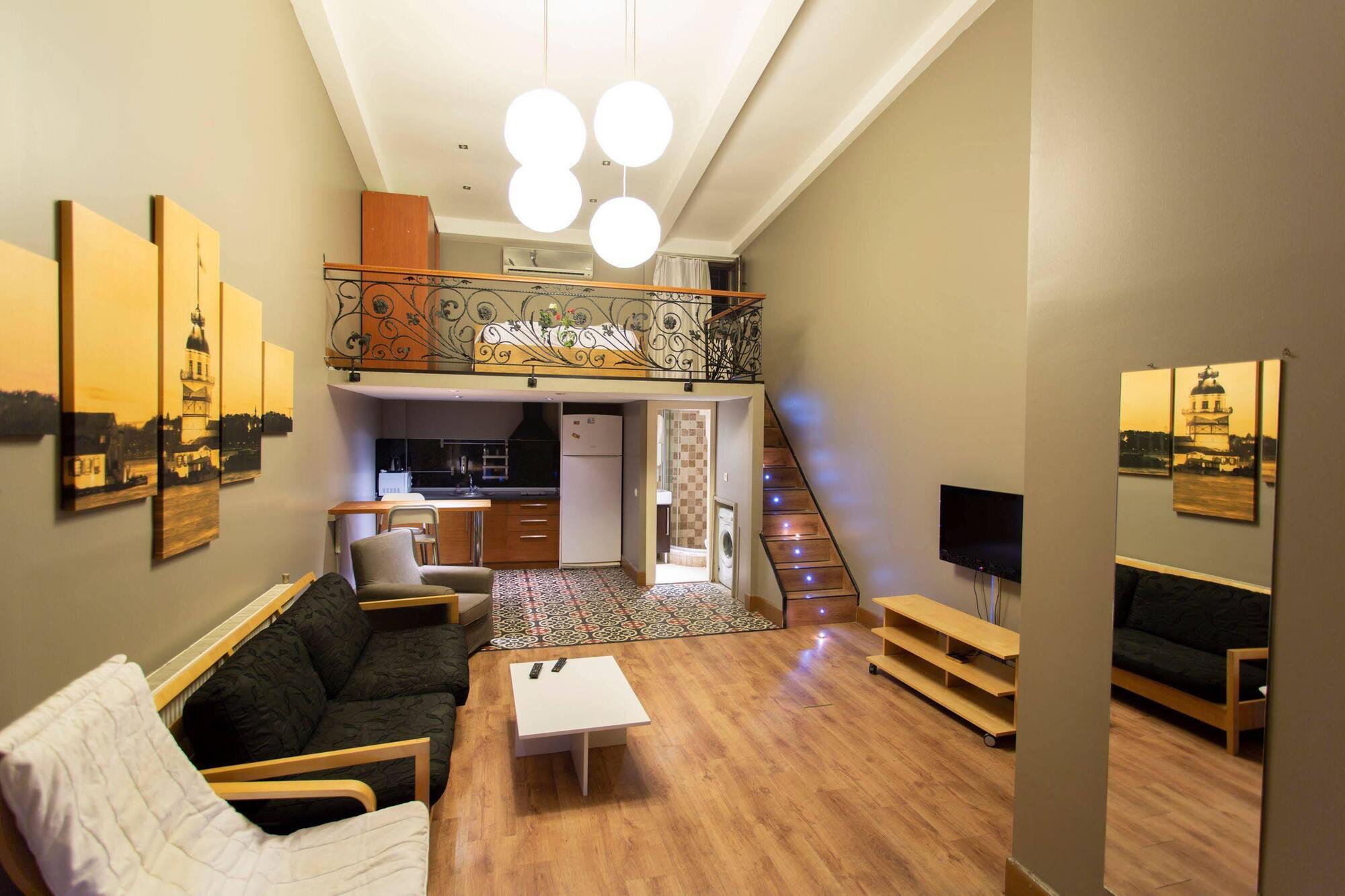 The Hera Hotels Estambul Exterior foto