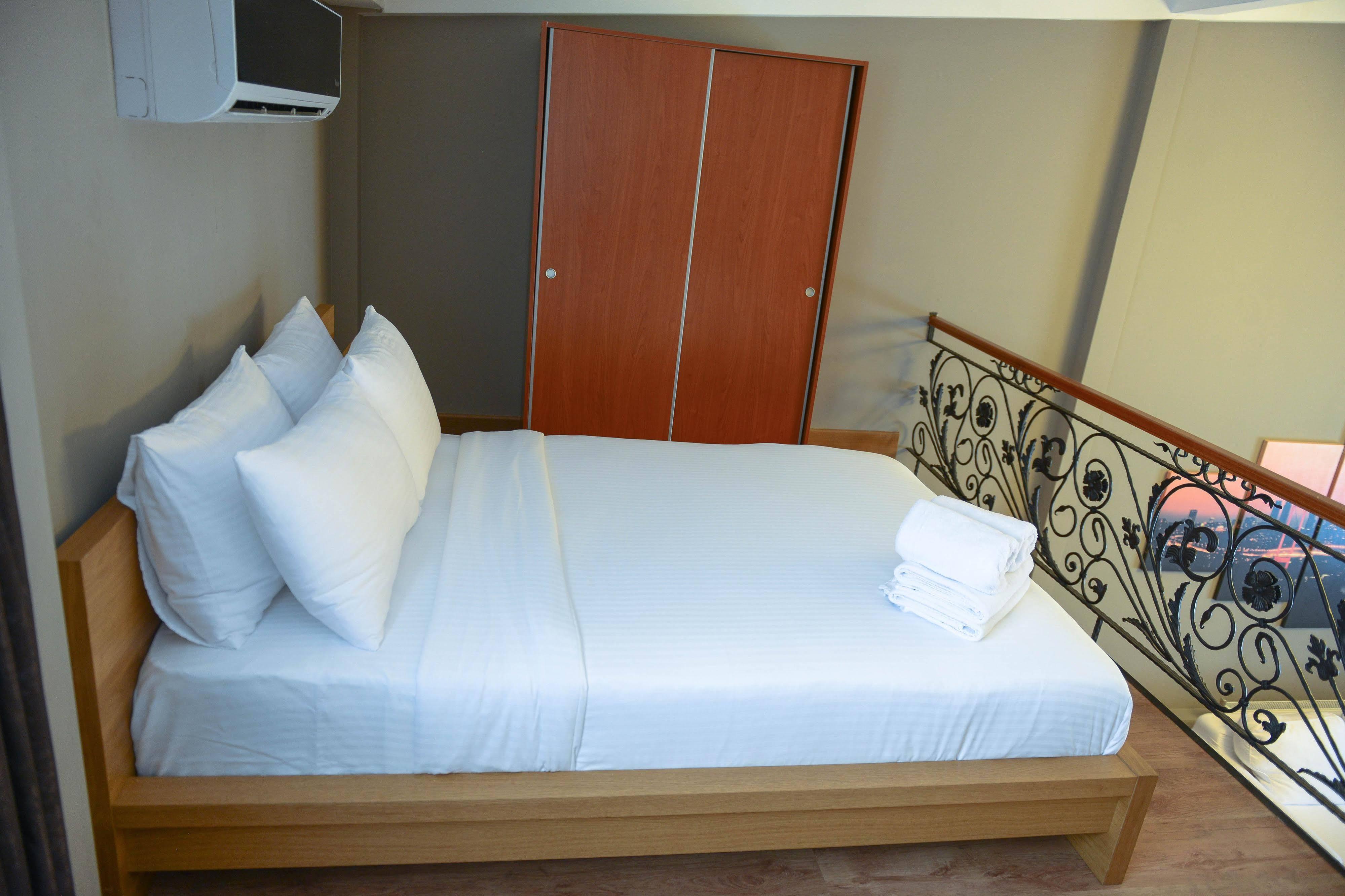 The Hera Hotels Estambul Exterior foto