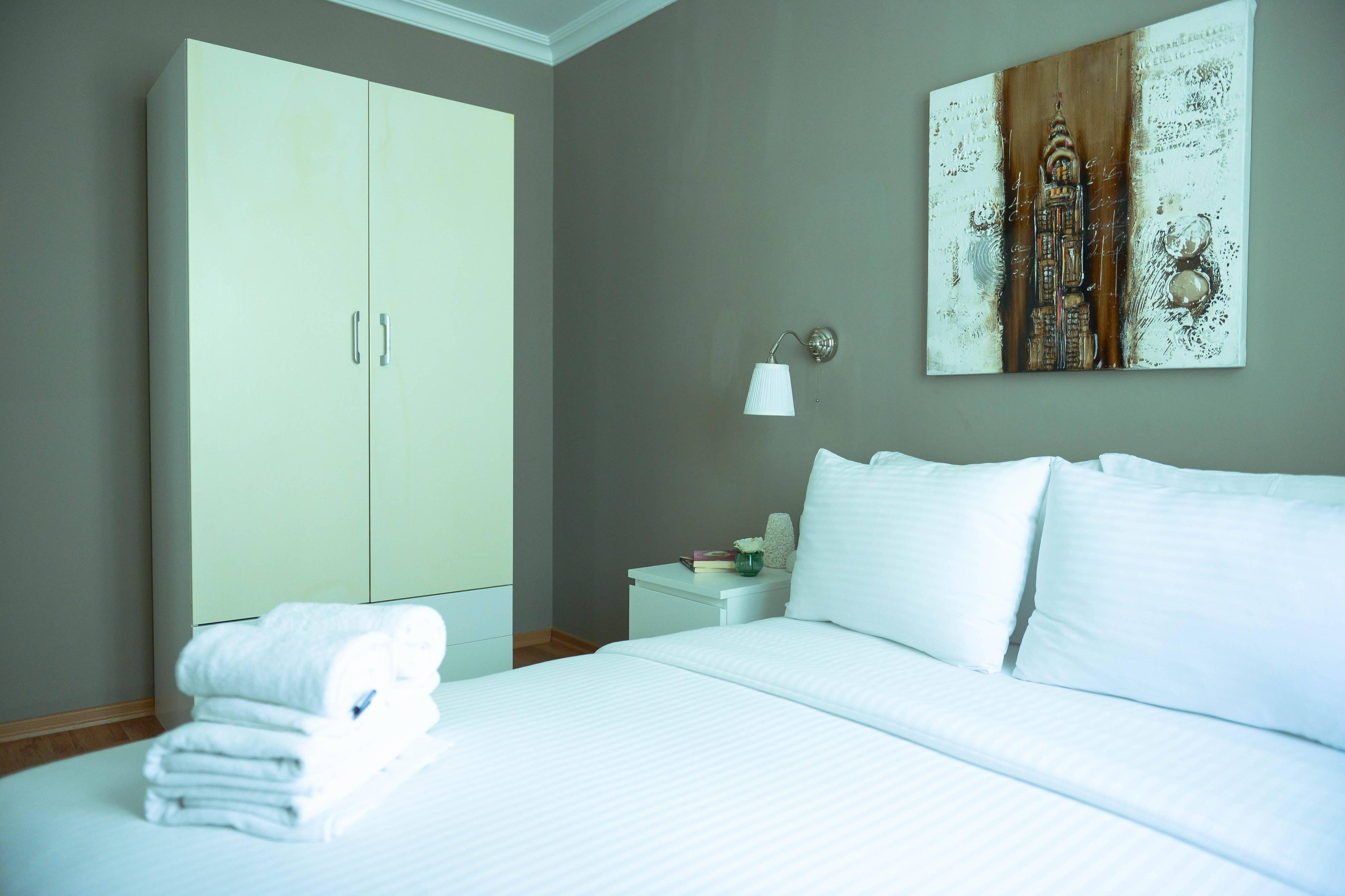 The Hera Hotels Estambul Exterior foto