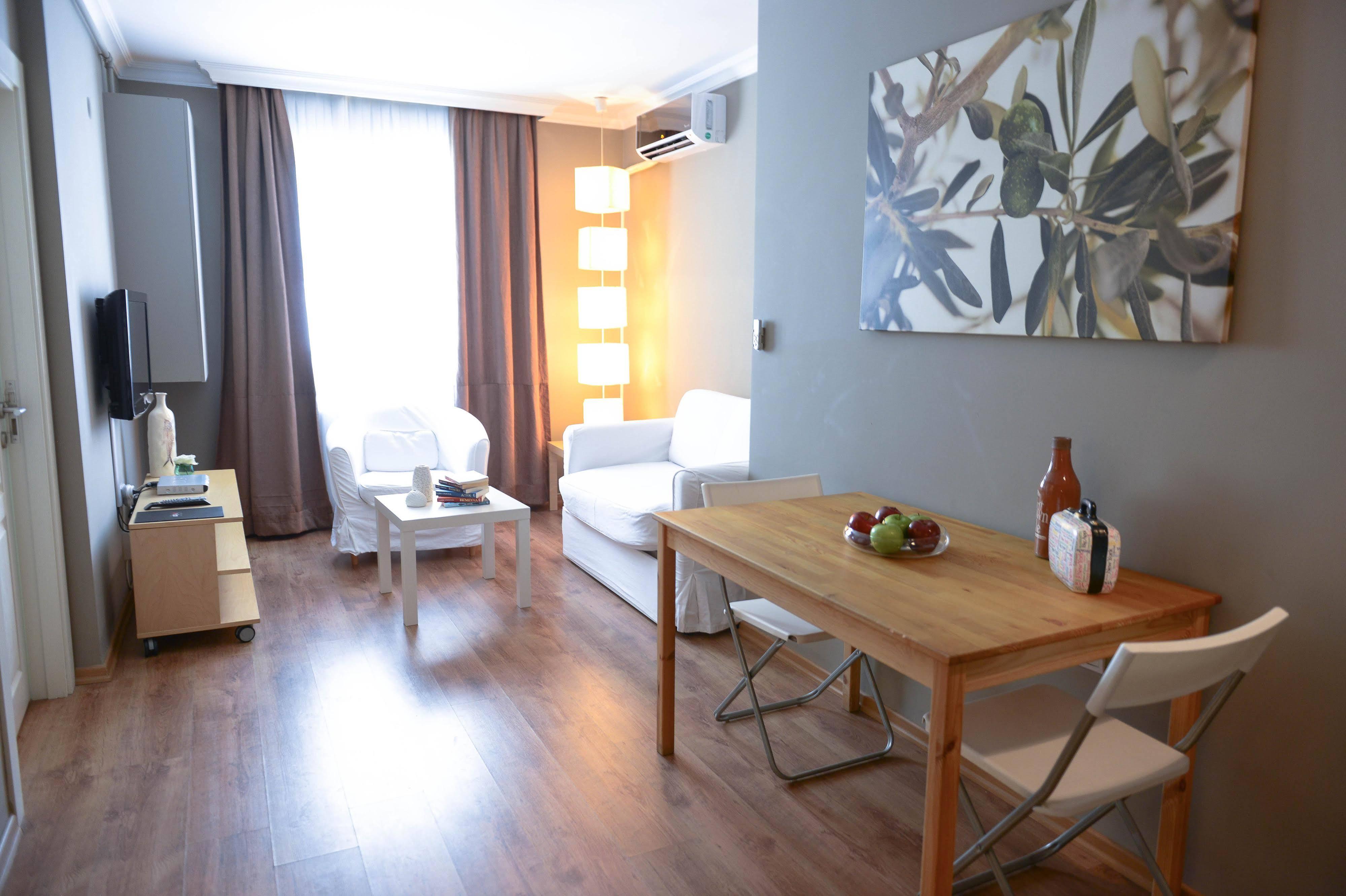 The Hera Hotels Estambul Exterior foto